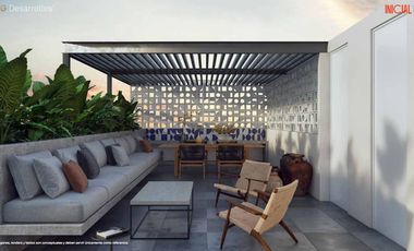 Departamento en venta en Real Montejo