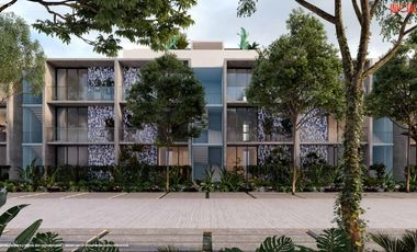 Departamento en venta en Real Montejo