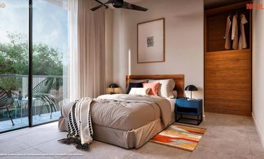 Departamento en venta en Real Montejo