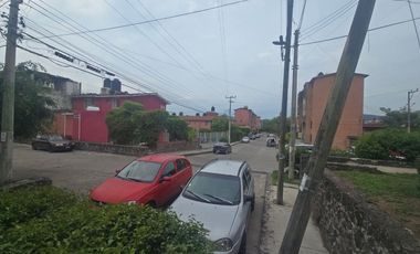 Departamento - Centro Jiutepec