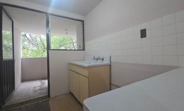 Departamento - Centro Jiutepec