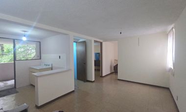 Departamento - Centro Jiutepec