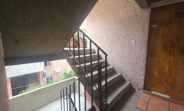 Departamento - Centro Jiutepec