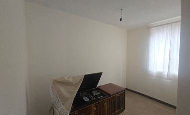 Departamento - Centro Jiutepec