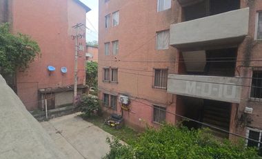 Departamento - Centro Jiutepec