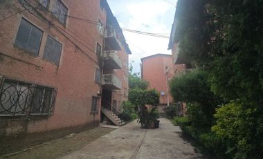 Departamento - Centro Jiutepec