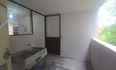 Departamento - Centro Jiutepec