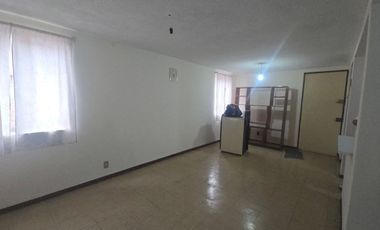 Departamento - Centro Jiutepec