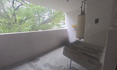 Departamento - Centro Jiutepec