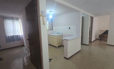 Departamento - Centro Jiutepec