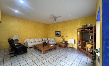 Casa en Fraccionamiento Tamoanchan