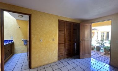 Casa en Fraccionamiento Tamoanchan