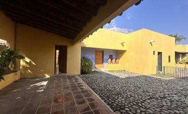 Casa en Fraccionamiento Tamoanchan