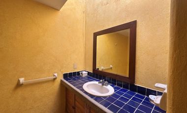 Casa en Fraccionamiento Tamoanchan