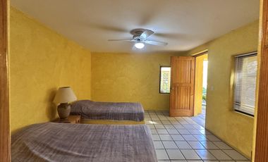 Casa en Fraccionamiento Tamoanchan