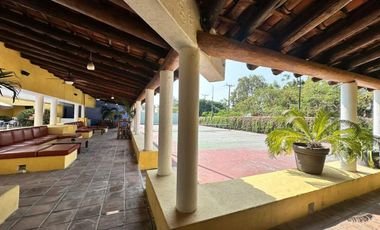 Casa en Fraccionamiento Tamoanchan