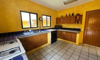 Casa en Fraccionamiento Tamoanchan