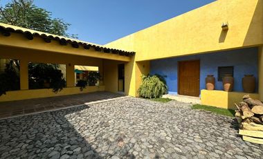 Casa en Fraccionamiento Tamoanchan