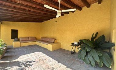 Casa en Fraccionamiento Tamoanchan