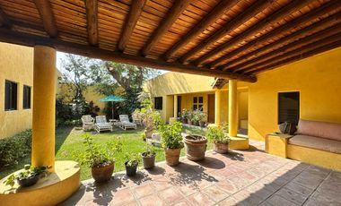 Casa en Fraccionamiento Tamoanchan