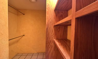 Casa en Fraccionamiento Tamoanchan