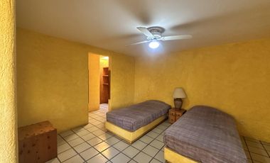 Casa en Fraccionamiento Tamoanchan