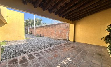 Casa en Fraccionamiento Tamoanchan