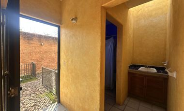 Casa en Fraccionamiento Tamoanchan