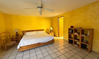 Casa en Fraccionamiento Tamoanchan