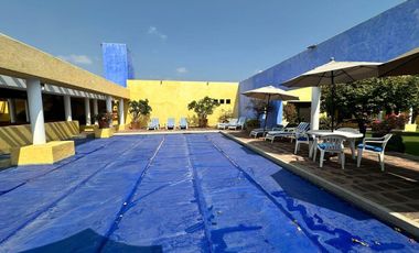 Casa en Fraccionamiento Tamoanchan