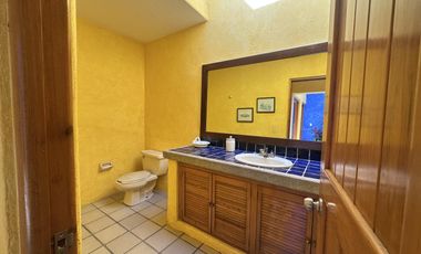 Casa en Fraccionamiento Tamoanchan