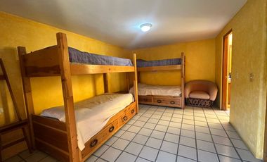 Casa en Fraccionamiento Tamoanchan