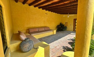 Casa en Fraccionamiento Tamoanchan