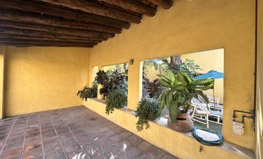 Casa en Fraccionamiento Tamoanchan