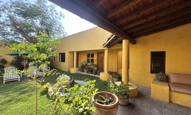 Casa en Fraccionamiento Tamoanchan