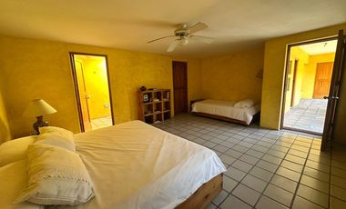 Casa en Fraccionamiento Tamoanchan