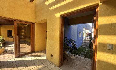 Casa en Fraccionamiento Tamoanchan