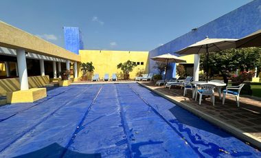 Casa en Fraccionamiento Tamoanchan