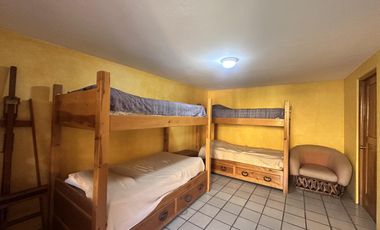 Casa en Fraccionamiento Tamoanchan