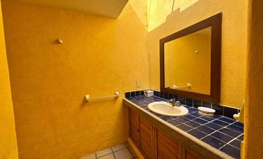 Casa en Fraccionamiento Tamoanchan