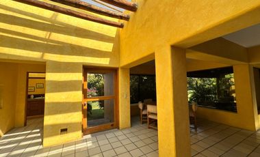 Casa en Fraccionamiento Tamoanchan