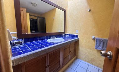 Casa en Fraccionamiento Tamoanchan