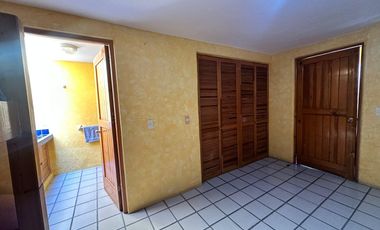 Casa en Fraccionamiento Tamoanchan