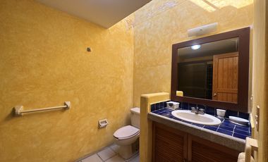 Casa en Fraccionamiento Tamoanchan