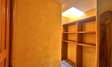 Casa en Fraccionamiento Tamoanchan