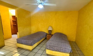 Casa en Fraccionamiento Tamoanchan