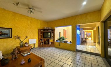 Casa en Fraccionamiento Tamoanchan