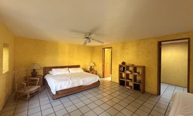 Casa en Fraccionamiento Tamoanchan