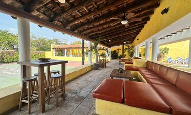 Casa en Fraccionamiento Tamoanchan