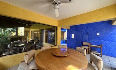 Casa en Fraccionamiento Tamoanchan